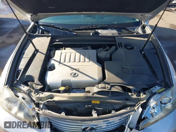 ✅ 2007 Lexus ES 330 • VIN: JTHBJ46G672109948 • Лот: 43369637. Опубликован ранее на IAAI с пробегом 82 237 миль. Бесплатный доступ к архиву аукционных продаж из США и подробный отчёт об истории автомобиля на DreamBid. Изображение 10.