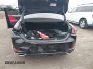 ✅ 2025 Lexus ES 350 F Sport • VIN: 58AJZ1B10SU193062 • Lot: 41277618. Wystawiony na IAAI z przebiegiem 1 466 mil. Bezpłatny archiwum sprzedaży aukcyjnych z USA i szczegółowy raport historii pojazdu na DreamBid. Zdjęcie 17.