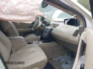 ✅ 2004 Nissan Murano SL • VIN: JN8AZ08T24W214262 • Lot: 40099751. Wystawiony na IAAI z przebiegiem 134 429 mil. Bezpłatny archiwum sprzedaży aukcyjnych z USA i szczegółowy raport historii pojazdu na DreamBid. Zdjęcie 5.