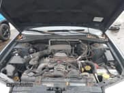 ✅ 2006 Subaru Forester X • VIN: JF1SG63676H738028 • Lot: 41732362. Listed on IAAI with 245,720 mi. Free auction sales archive from the USA and detailed vehicle history report at DreamBid. Image 10.