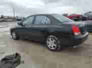 2002 Hyundai Elantra GLS z VIN KMHDN45D92U443650, wystawiony jako Copart lot #75556614 z przebiegiem 103 106 mil mil oraz Czysty tytuł • Clean title. Historia ofert i sprzedaży dostępna na DreamBid. Obrazek 2.