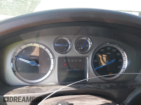 ✅ 2010 Cadillac Escalade • VIN: 1GYUKAEF8AR112194 • Lot: 43395442. Wystawiony na IAAI z przebiegiem 205 316 mil. Bezpłatny archiwum sprzedaży aukcyjnych z USA i szczegółowy raport historii pojazdu na DreamBid. Zdjęcie 7.