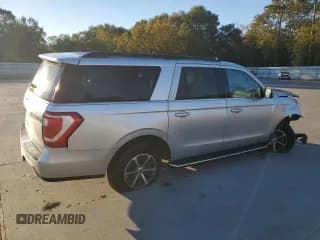 ✅ 2019 Ford Expedition Max XLT • VIN: 1FMJK1HT6KEA29717 • Lot: 86255445. Wystawiony na Copart z przebiegiem 125 124 mil. Bezpłatny archiwum sprzedaży aukcyjnych z USA i szczegółowy raport historii pojazdu na DreamBid. Zdjęcie 3.