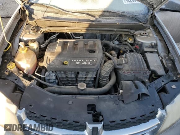 ✅ 2014 Dodge Avenger SE • VIN: 1C3CDZAB6EN169315 • Лот: 42235155. Опубликован ранее на Copart с пробегом 94 433 миль. Бесплатный доступ к архиву аукционных продаж из США и подробный отчёт об истории автомобиля на DreamBid. Изображение 11.