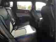 2025 Jeep Compass Latitude с VIN 3C4NJDBN4ST580006, выставлен на аукционе Copart как лот 90676915 с пробегом 16 737 миль миль и Чистый • Clean title. История ставок и продаж доступна на DreamBid. Изображение 11.