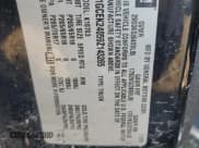 ✅ 2009 Chevrolet Silverado 1500 • VIN: 1GCEK24059Z143265 • Лот: 89331855. Опубликован ранее на Copart с пробегом 195 735 миль. Бесплатный доступ к архиву аукционных продаж из США и подробный отчёт об истории автомобиля на DreamBid. Изображение 13.