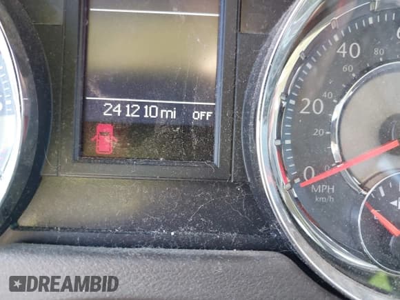 ✅ 2013 Chrysler Town & Country Limited • VIN: 2C4RC1GG1DR682485 • Лот: 43573940. Опубликован ранее на IAAI с пробегом 241 210 миль. Бесплатный доступ к архиву аукционных продаж из США и подробный отчёт об истории автомобиля на DreamBid. Изображение 15.