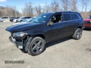 ✅ 2024 Mercedes-Benz GLS 450 • VIN: 4JGFF5KE7RB107641 • Lot: 52738235. Listed on Copart with 8,774 mi. Free auction sales archive from the USA and detailed vehicle history report at DreamBid. Image 1.