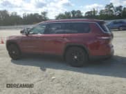 ✅ 2023 Jeep Grand Cherokee Limited • VIN: 1C4RJKBG2P8728084 • Лот: 80561265. Опубликован ранее на Copart с пробегом 40 279 миль. Бесплатный доступ к архиву аукционных продаж из США и подробный отчёт об истории автомобиля на DreamBid. Изображение 2.