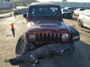 ✅ 2021 Jeep Wrangler Unlimited Rubicon • VIN: 1C4JJXFM1MW780209 • Lot: 64331185. Wystawiony na Copart z przebiegiem 24 873 mil. Bezpłatny archiwum sprzedaży aukcyjnych z USA i szczegółowy raport historii pojazdu na DreamBid. Zdjęcie 5.