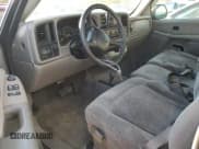 ✅ 2000 Chevrolet Silverado 1500 • VIN: 1GCEK14V0YZ306134 • Lot: 47583705. Listed on Copart with 205,843 mi. Free auction sales archive from the USA and detailed vehicle history report at DreamBid. Image 8.