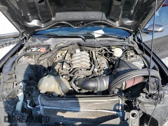 ✅ 2016 Ford Mustang GT Premium • VIN: 1FA6P8CF6G5301640 • Lot: 81197015. Listed on Copart with 66,072 mi. Free auction sales archive from the USA and detailed vehicle history report at DreamBid. Image 11.