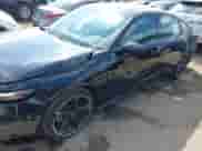 2023 Honda Accord Sport-L с VIN 1HGCY2F75PA019574, выставлен на аукционе IAAI как лот 43143266 с пробегом 15 183 миль миль и . История ставок и продаж доступна на DreamBid. Изображение 17.