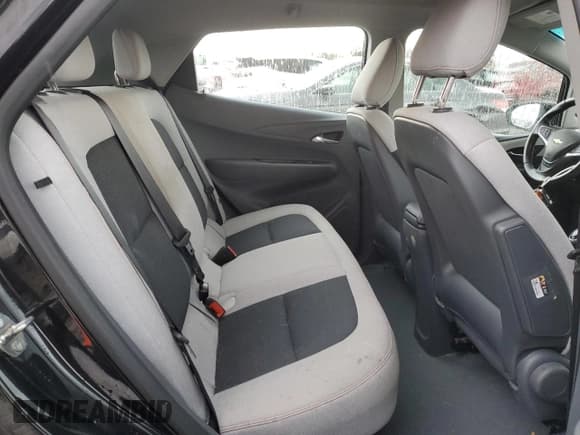 ✅ 2020 Chevrolet Bolt EV LT • VIN: 1G1FY6S06L4137369 • Lot: 75426744. Wystawiony na Copart z przebiegiem 48 468 mil. Bezpłatny archiwum sprzedaży aukcyjnych z USA i szczegółowy raport historii pojazdu na DreamBid. Zdjęcie 11.