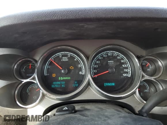 ✅ 2009 Chevrolet Silverado 1500 • VIN: 3GCFK13579G226286 • Lot: 54404645. Listed on Copart with 317,811 mi. Free auction sales archive from the USA and detailed vehicle history report at DreamBid. Image 9.