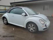 ✅ 2006 Volkswagen Beetle • VIN: 3VWRF31Y26M330401 • Лот: 50968515. Опубликован ранее на Copart с пробегом Не указан. Бесплатный доступ к архиву аукционных продаж из США и подробный отчёт об истории автомобиля на DreamBid. Изображение 4.