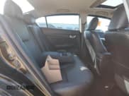 ✅ 2013 Honda Civic EX-L • VIN: 19XFB2F95DE023129 • Lot: 87104385. Listed on Copart with Not provided. Free auction sales archive from the USA and detailed vehicle history report at DreamBid. Image 10.