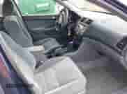 2006 Honda Accord VP with VIN 1HGCM56116A174128, listed as a IAAI auction lot 43233452 with 82,370 mi miles and . Bid and sale history available at DreamBid. Image 5.