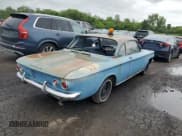 ✅ 1960 Chevrolet Corvair • VIN: 00927W262255 • Лот: 58081165. Опубликован ранее на Copart с пробегом 41 585 миль. Бесплатный доступ к архиву аукционных продаж из США и подробный отчёт об истории автомобиля на DreamBid. Изображение 3.