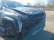 ✅ 2023 Chevrolet Colorado 4WD Trail Boss • VIN: 1GCPTEEK6P1260646 • Лот: 43648543. Опубликован ранее на IAAI с пробегом 48 519 миль. Бесплатный доступ к архиву аукционных продаж из США и подробный отчёт об истории автомобиля на DreamBid. Изображение 6.
