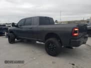 ✅ 2024 Ram 2500 Laramie • VIN: 3C6UR5NL3RG223592 • Lot: 53073445. Listed on Copart with 21,675 mi. Free auction sales archive from the USA and detailed vehicle history report at DreamBid. Image 2.