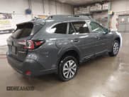 ✅ 2025 Subaru Outback Premium • VIN: 4S4BTAFC8S3236125 • Lot: 43304743. Wystawiony na IAAI z przebiegiem 5 008 mil. Bezpłatny archiwum sprzedaży aukcyjnych z USA i szczegółowy raport historii pojazdu na DreamBid. Zdjęcie 4.