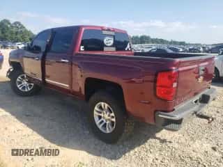 2014 Chevrolet Silverado 1500 LTZ с VIN 3GCPCSEC7EG250391, выставлен на аукционе Copart как лот 71844365 с пробегом 146 794 миль миль и Списание • Salvage title. История ставок и продаж доступна на DreamBid. Изображение 2.