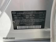 ✅ 2018 Hyundai Sonata Limited • VIN: 5NPE34AF7JH606178 • Lot: 41061573. Listed on Copart with 78,730 mi. Free auction sales archive from the USA and detailed vehicle history report at DreamBid. Image 14.