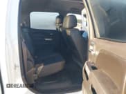 ✅ 2017 Chevrolet Silverado 2500HD LT • VIN: 1GC1KVEG8HF128707 • Lot: 41795885. Listed on IAAI with 192,048 mi. Free auction sales archive from the USA and detailed vehicle history report at DreamBid. Image 8.