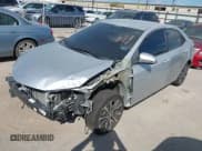 ✅ 2017 Toyota Corolla SE • VIN: 5YFBURHE9HP671489 • Лот: 43373716. Опубликован ранее на IAAI с пробегом 69 262 миль. Бесплатный доступ к архиву аукционных продаж из США и подробный отчёт об истории автомобиля на DreamBid. Изображение 18.