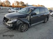 ✅ 2015 Nissan Pathfinder SV • VIN: 5N1AR2MN9FC669320 • Lot: 90938315. Listed on Copart with 171,788 mi. Free auction sales archive from the USA and detailed vehicle history report at DreamBid. Image 1.