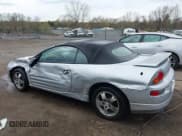 ✅ 2004 Mitsubishi Eclipse GS • VIN: 4A3AE45G34E039500 • Lot: 41962573. Wystawiony na IAAI z przebiegiem 146 214 mil. Bezpłatny archiwum sprzedaży aukcyjnych z USA i szczegółowy raport historii pojazdu na DreamBid. Zdjęcie 14.