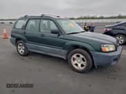 ✅ 2005 Subaru Forester X • VIN: JF1SG63695H730785 • Lot: 95211465. Listed on Copart with 201,259 mi. Free auction sales archive from the USA and detailed vehicle history report at DreamBid. Image 4.