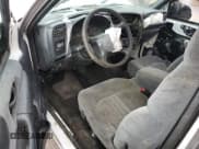 ✅ 2001 Chevrolet S-10 LS • VIN: 1GCCS19W318122357 • Лот: 87048924. Опубликован ранее на Copart с пробегом 154 043 миль. Бесплатный доступ к архиву аукционных продаж из США и подробный отчёт об истории автомобиля на DreamBid. Изображение 8.