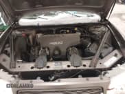 ✅ 2002 Buick Regal LS • VIN: 2G4WB52K521167117 • Lot: 43893969. Listed on IAAI with 138,587 mi. Free auction sales archive from the USA and detailed vehicle history report at DreamBid. Image 10.