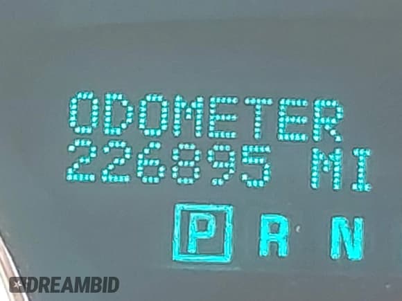 ✅ 2011 Chevrolet Traverse LTZ • VIN: 1GNKVLEDXBJ380475 • Лот: 43529968. Опубликован ранее на IAAI с пробегом 226 895 миль. Бесплатный доступ к архиву аукционных продаж из США и подробный отчёт об истории автомобиля на DreamBid. Изображение 16.