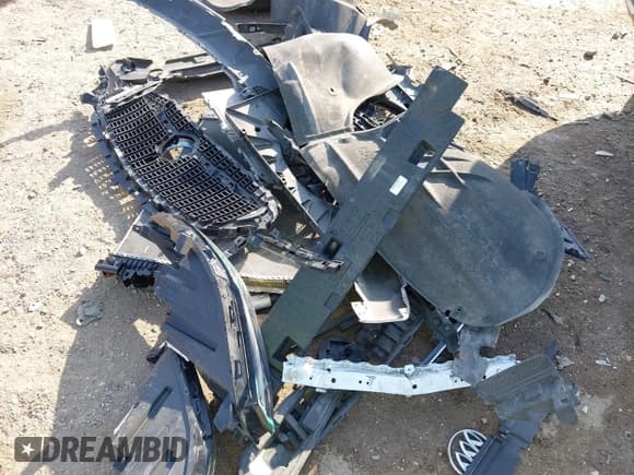 ✅ 2021 Buick Enclave Essence • VIN: 5GAERBKW9MJ234678 • Лот: 43516791. Опубликован ранее на IAAI с пробегом 45 858 миль. Бесплатный доступ к архиву аукционных продаж из США и подробный отчёт об истории автомобиля на DreamBid. Изображение 19.