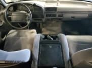 ✅ 1996 Ford F-150 • VIN: 1FTEX14H8TKA36499 • Lot: 71614075. Listed on Copart with 207,994 mi. Free auction sales archive from the USA and detailed vehicle history report at DreamBid. Image 8.