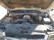 ✅ 2003 Chevrolet Silverado 1500 LT • VIN: 2GCEC19T331155652 • Lot: 43652672. Listed on IAAI with 280,274 mi. Free auction sales archive from the USA and detailed vehicle history report at DreamBid. Image 10.