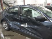 ✅ 2017 Honda Civic LX • VIN: 19XFC2F56HE221119 • Lot: 43572775. Listed on IAAI with 97,666 mi. Free auction sales archive from the USA and detailed vehicle history report at DreamBid. Image 6.