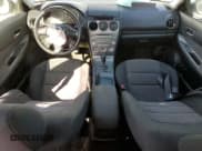 ✅ 2005 Mazda 6 Sport • VIN: 1YVHP84C955M77368 • Lot: 53888505. Listed on Copart with 168,732 mi. Free auction sales archive from the USA and detailed vehicle history report at DreamBid. Image 8.