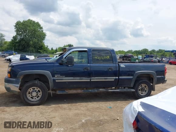 ✅ 2006 Chevrolet Silverado 2500HD LT3 • VIN: 1GCHK23D96F234053 • Лот: 42870148. Опубликован ранее на IAAI с пробегом 289 362 миль. Бесплатный доступ к архиву аукционных продаж из США и подробный отчёт об истории автомобиля на DreamBid. Изображение 14.