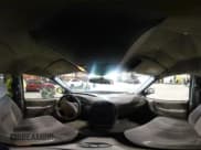 ✅ 2003 Dodge Caravan EX • VIN: 2D4GP74L13R262825 • Lot: 42424691. Listed on IAAI with 264,489 mi. Free auction sales archive from the USA and detailed vehicle history report at DreamBid. Image 18.