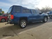 ✅ 2019 Chevrolet Silverado 1500 LT • VIN: 2GCVKPEC3K1130504 • Lot: 92075495. Wystawiony na Copart z przebiegiem 103 958 mil. Bezpłatny archiwum sprzedaży aukcyjnych z USA i szczegółowy raport historii pojazdu na DreamBid. Zdjęcie 3.