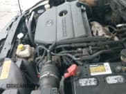 ✅ 2011 Mazda 6 i Touring • VIN: 1YVHZ8CH3B5M16942 • Lot: 42348573. Listed on IAAI with 240,098 mi. Free auction sales archive from the USA and detailed vehicle history report at DreamBid. Image 12.