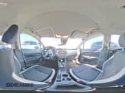 ✅ 2022 Nissan Versa SV • VIN: 3N1CN8EV7NL839979 • Lot: 91589185. Listed on Copart with 36,820 mi. Free auction sales archive from the USA and detailed vehicle history report at DreamBid. Image 14.