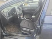 ✅ 2019 Hyundai Elantra SEL • VIN: KMHD84LF5KU857388 • Lot: 86786625. Wystawiony na Copart z przebiegiem 91 110 mil. Bezpłatny archiwum sprzedaży aukcyjnych z USA i szczegółowy raport historii pojazdu na DreamBid. Zdjęcie 7.