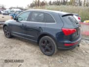 ✅ 2012 Audi Q5 Premium Plus • VIN: WA1LFBFP2CA101223 • Lot: 43856325. Listed on IAAI with 116,433 mi. Free auction sales archive from the USA and detailed vehicle history report at DreamBid. Image 3.