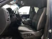 ✅ 2020 Chevrolet Silverado 1500 LT • VIN: 3GCUYDED9LG197604 • Lot: 75655604. Wystawiony na Copart z przebiegiem 59 883 mil. Bezpłatny archiwum sprzedaży aukcyjnych z USA i szczegółowy raport historii pojazdu na DreamBid. Zdjęcie 7.