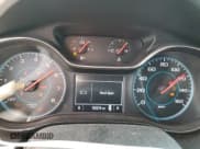 ✅ 2017 Chevrolet Cruze LT • VIN: 1G1BE5SM1H7238748 • Lot: 49433433. Listed on Copart with 100,214 mi. Free auction sales archive from the USA and detailed vehicle history report at DreamBid. Image 9.